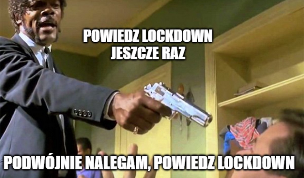 WHO komentuje wzrost zakażeń i sugeruje, że koniec pandemii to raczej nie w tym roku