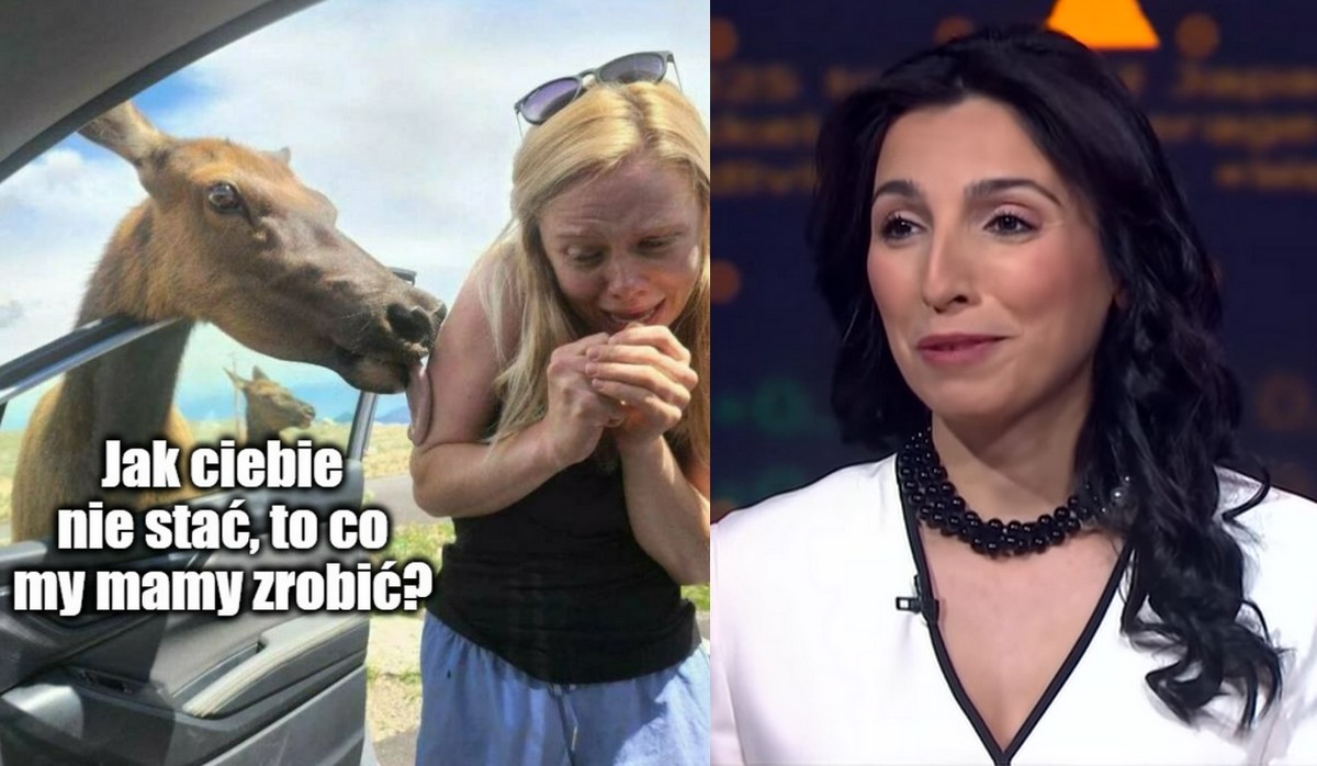 Turcja: prezes banku centralnego przyznała, że mieszka z mamą, bo mieszkania są za drogie