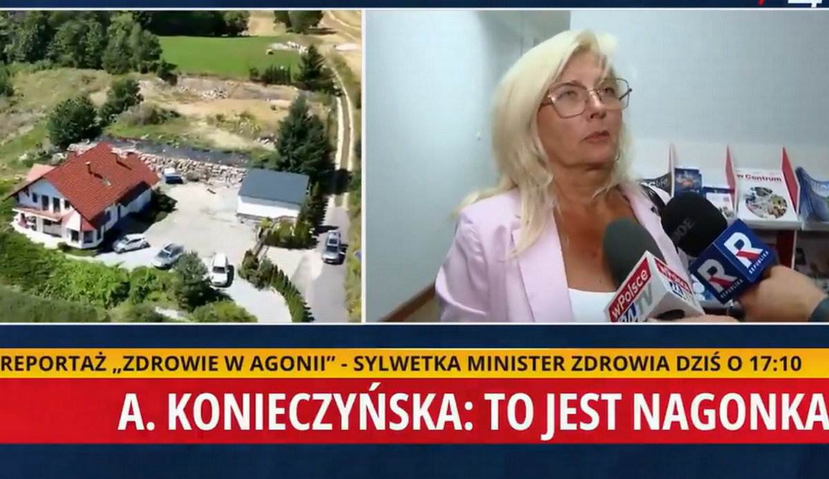 Polityczka KO została odwołana z funkcji wiceprezes Karkonoskiej Agencji Rozwoju Regionalnego, twierdzi, że to polityczna nagonka