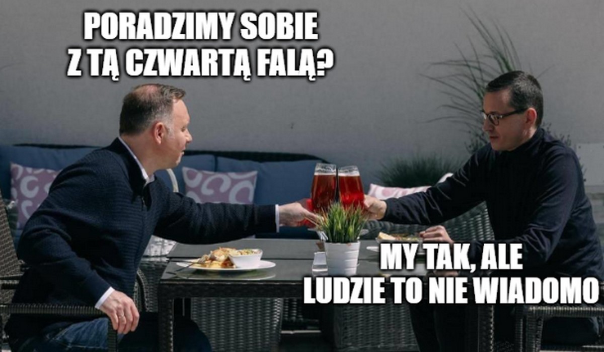 Prezydent Duda z nagłą stanowczością: jestem absolutnie przeciwnikiem obowiązkowego szczepienia