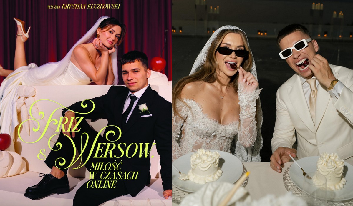 Film Friza i Wersow zdobył aż 5 Węży, w tym dla najgorszej aktorki i aktora 