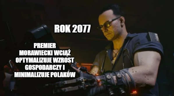 Premier zapowiada, że pod koniec roku będziemy mieć lepszy wzrost gospodarczy, niż przed pandemią