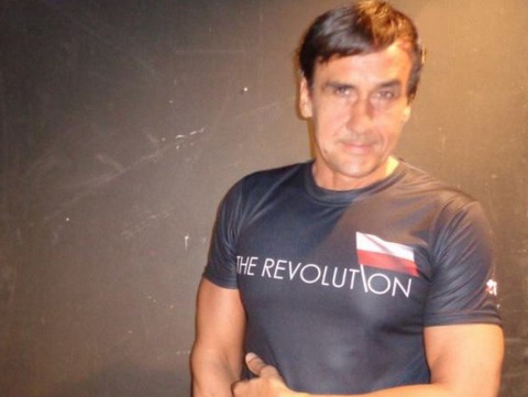 Ruch Narodowy i Korwin-Mikke namawiają Maxa Kolonko do startu w wyborach