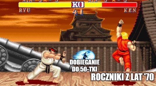 Japonia: powstają specjalne miejsca e-sportowe dla graczy-seniorów