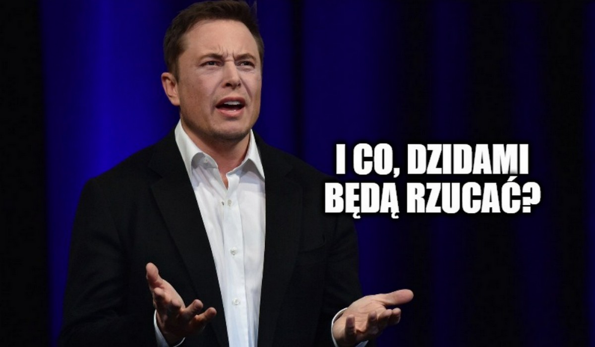 Chiny boją się Muska i jego satelitów i opracowują plan ich zniszczenia w czasie ewentualnej wojny