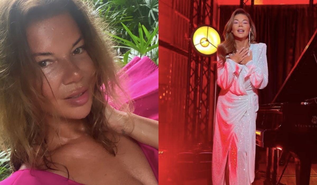 Edyta Górniak rusza z warsztatami o synchronizacji warstw ze światem subtelnym za skromne 1000 zł