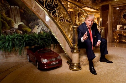 Trump chwali się na Instagramie: Stopa bezrobocia na poziomie 3,7%. Najniższa od 1969 roku