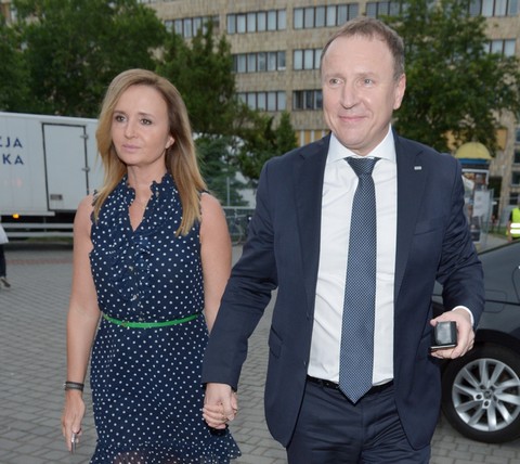 Joanna Kurska została "ekspertem do spraw marki i mediów" w Netii