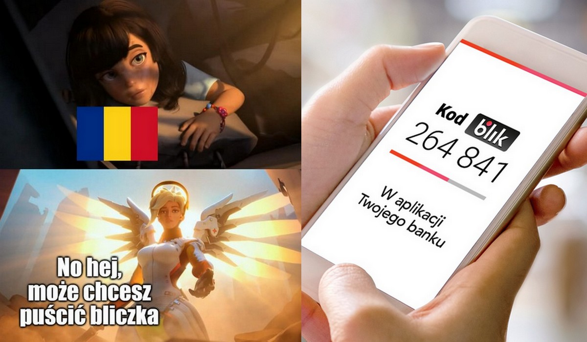 Polski BLIK rozpoczął zagraniczną ekspansję i rozpoczyna swoją działalność w Rumunii