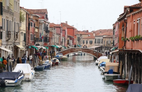 Włochy wprowadzają podatek dla turystów odwiedzających Wenecję
