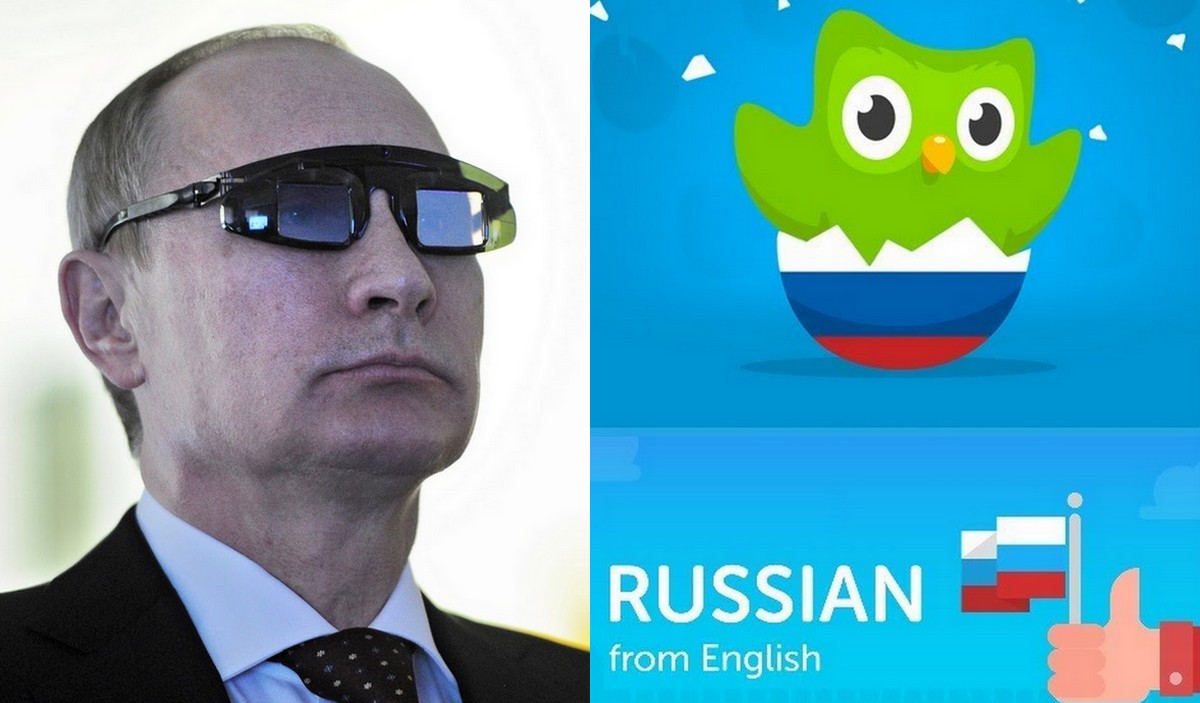 Rosja chce wyjaśnień od Duolingo, aplikacja językowa oskarżona o propagandę LGBT