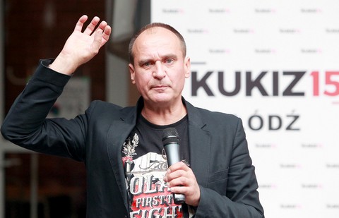 Kukiz: jeżeli po następnych wyborach będę w opozycji, rezygnuję z polityki