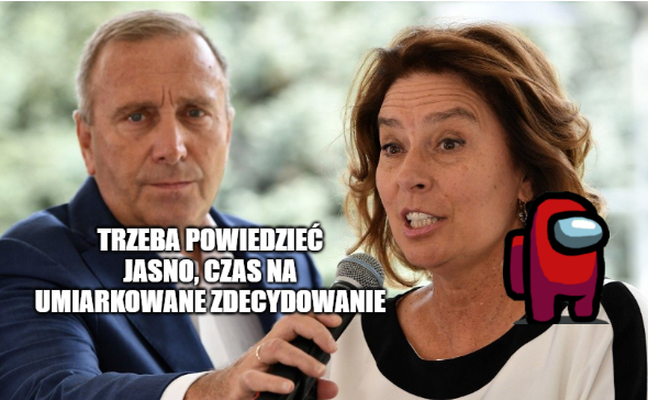 Kidawa: PO pracuje nad "przesłanką do aborcji w trudnej sytuacji pod pewnymi warunkami"