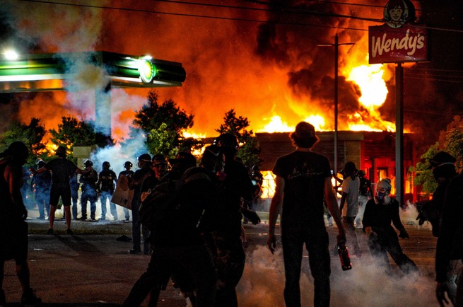 USA, Atlanta: szef policji rezygnuje po kolejnej śmierci spowodowanej przez policję