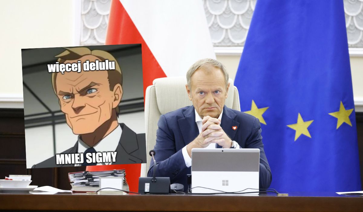 Sondaż: rząd Tuska w większości źle oceniany szczególnie przez młodych wyborców