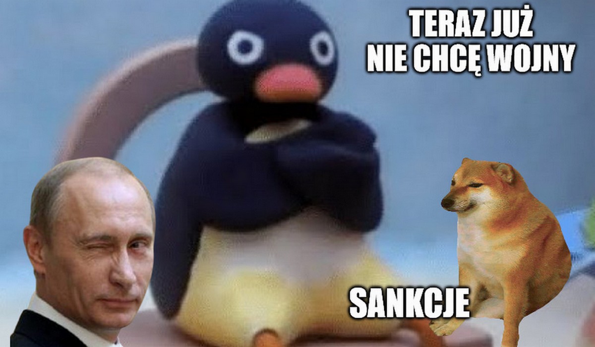 Sondaż: Rosjanie w zdecydowanej większości chcą, żeby relacje z Zachodem były jak dawniej