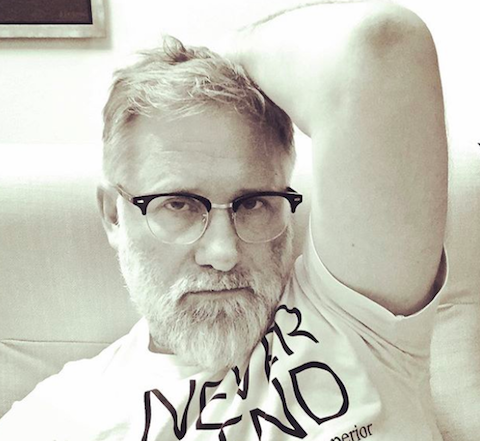 Saramonowicz grozi bojkotem Podkarpacia:bum: