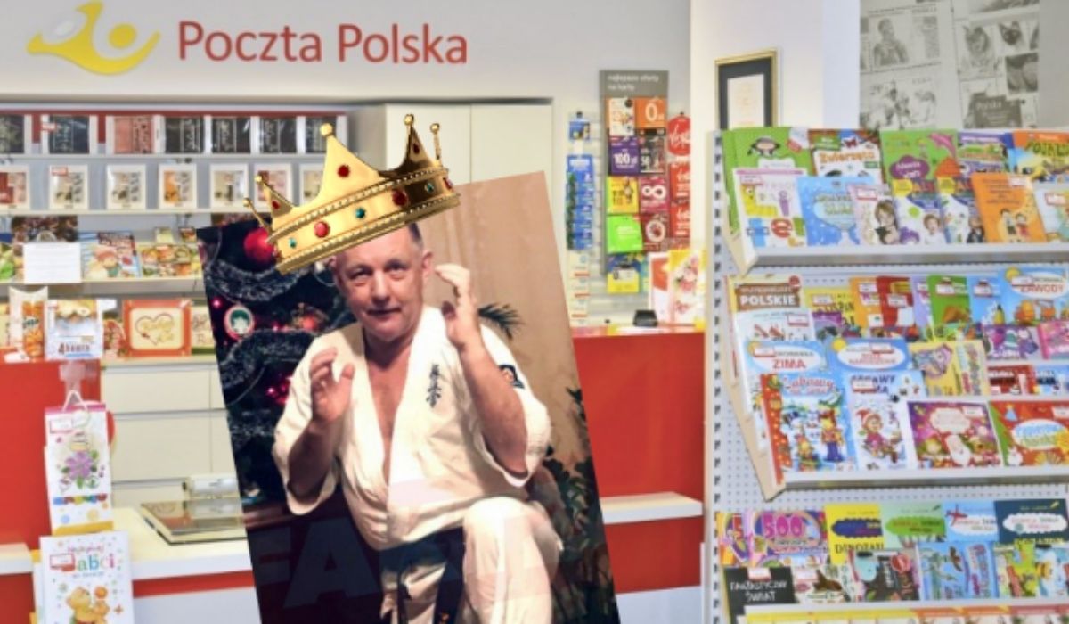 Kontrola NIK w Poczcie Polskiej: nic nie działa jak powinno, nawet kontrole