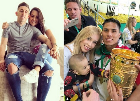 Skandal w Meksyku: Piłkarze po meczu wynajęli... 30 prost*tutek:flushed: