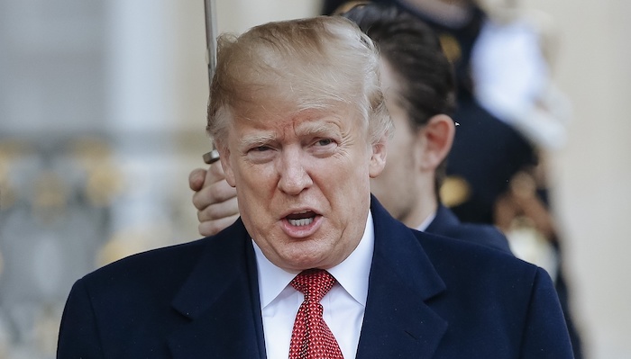 Trump wycofuje 9,5 tysiąca żołnierzy z Niemiec, część z nich trafi do Polski