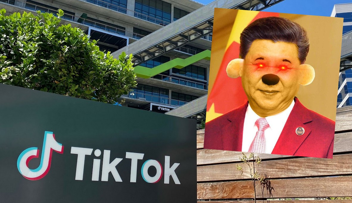 USA: TikTok może zostać zakazany, sąd orzekł, że byłoby to zgodne z konstytucją