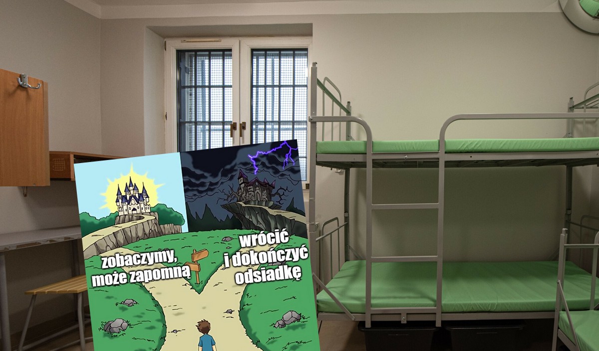 Turcja: ponad 90 tys. więźniów, którzy po pandemii mieli stawić się w więzieniu, wybrało wolność