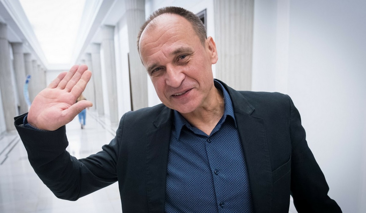 Kukiz apeluje o skończenie z "lewacką filozofią" i ułatwienie dostępu do broni