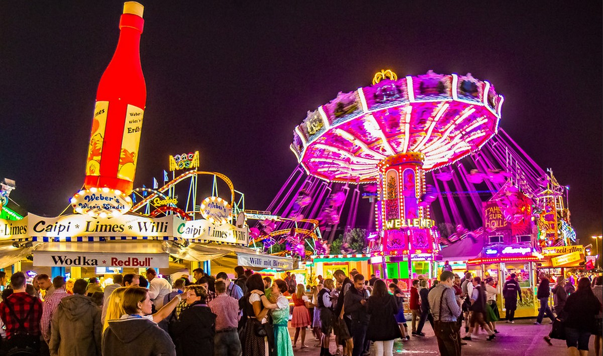 Niemcy: odwołano tegoroczny Oktoberfest