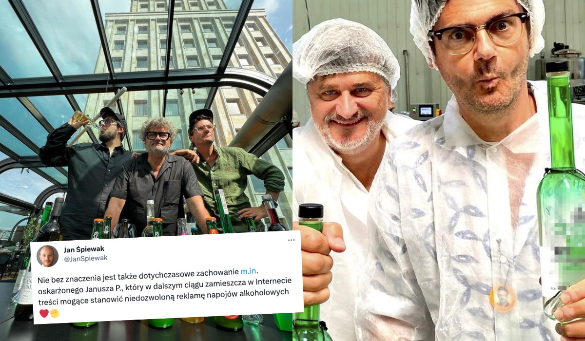 Będzie ciąg dalszy sprawy Wojewódzkiego i Palikota, prokuratura chce wyższych kar