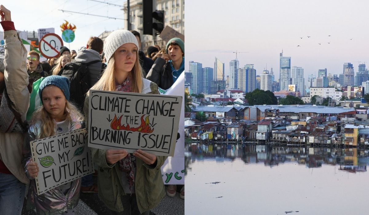 Nowy Jork pozwał Shell, BP i Exxon Mobile za przyśpieszenie zmian klimatu