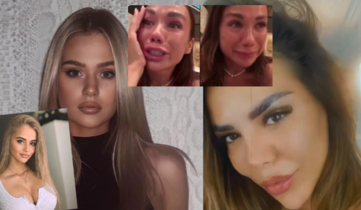 Kolejne firmy farmaceutyczne wstrzymują dostawy do Rosji, w tym botoksu i wypełniaczy estetycznych