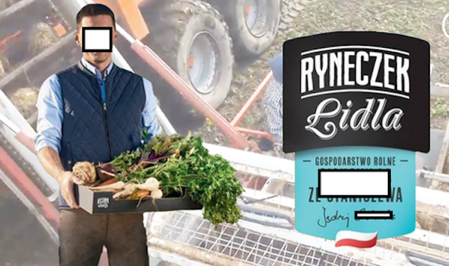 Przedsiębiorca, który wywiózł pracownicę z Ukrainy na przystanek, spotkał się z wielką wyrozumiałością sądu