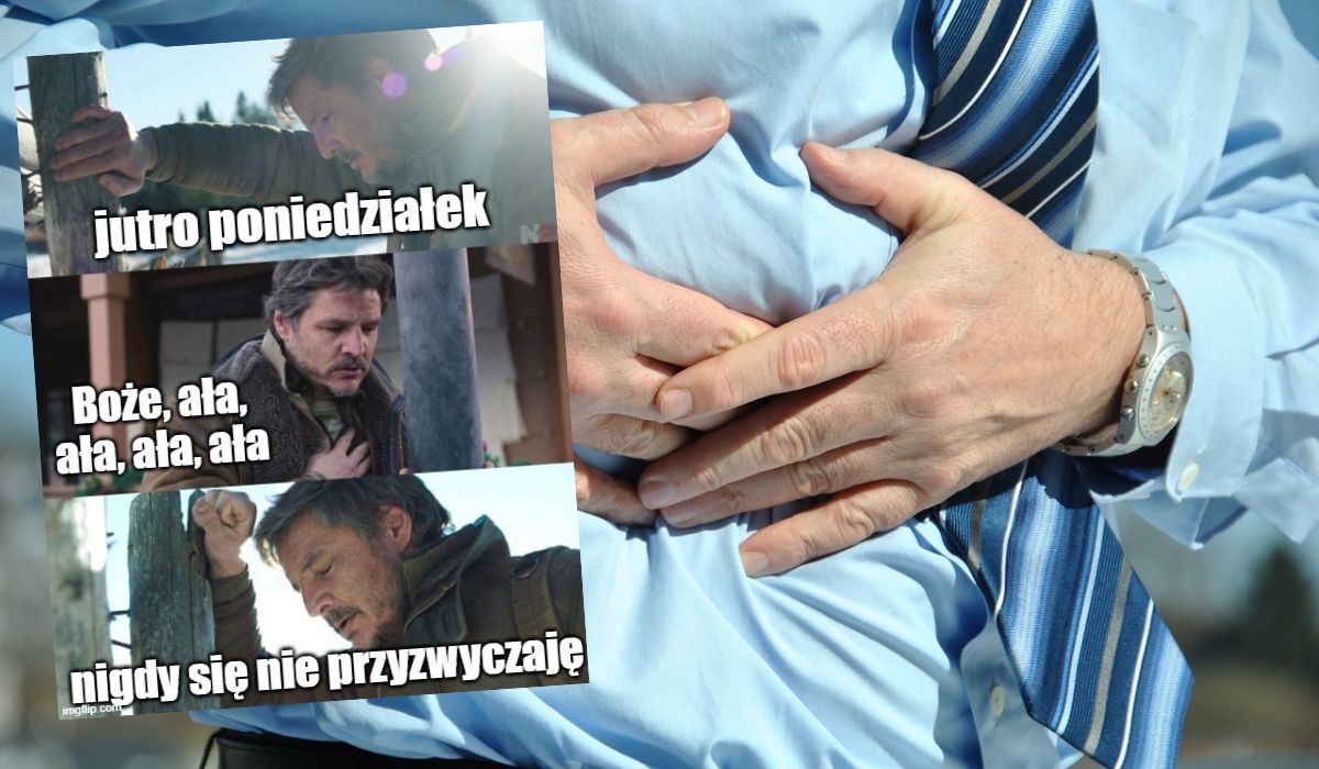 Badanie: w poniedziałki ryzyko zawału serca jest większe