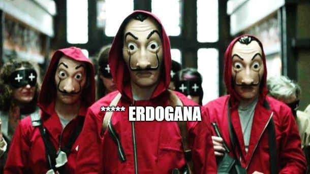 Turcja: śledztwo w sprawie meczetów puszczających "Bella Ciao" zamiast wezwań do modlitwy