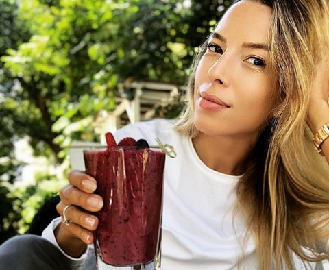 Firma Chodakowskiej zarobiła w ubiegłym roku 16 milionów złotych