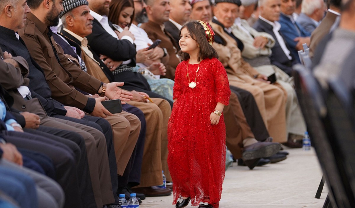 Irak wprowadził prawo pozwalające na małżeństwa z dziećmi od 9. roku życia