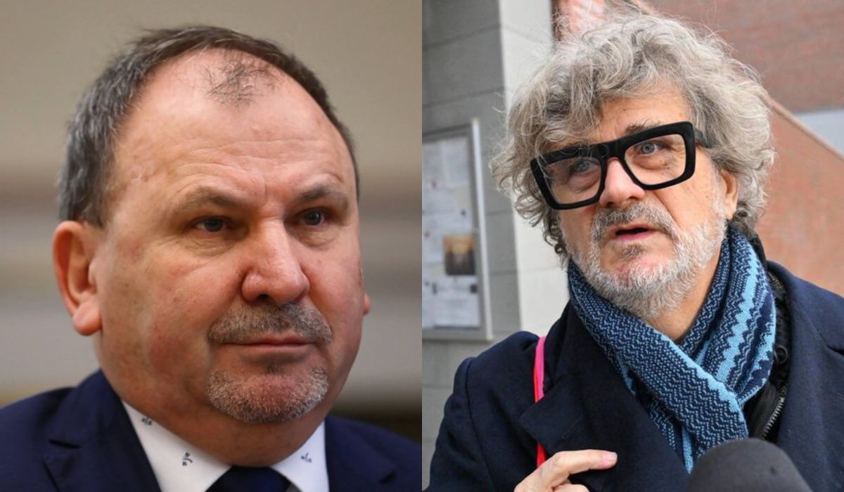 Szef lubelskiej PO zbierał na kaucję dla Janusza Palikota