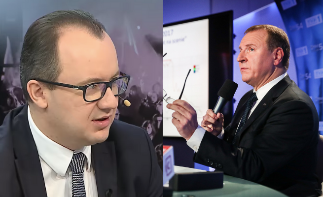 TVP żąda od Rzecznika Praw Obywatelskich przeprosin i 25 tysięcy na WOŚP