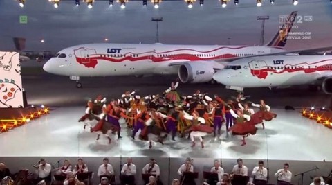 Sąd cofnął zakaz protestu w PLL LOT po bezprawnym zwolnieniu szefowej związku zawodowego