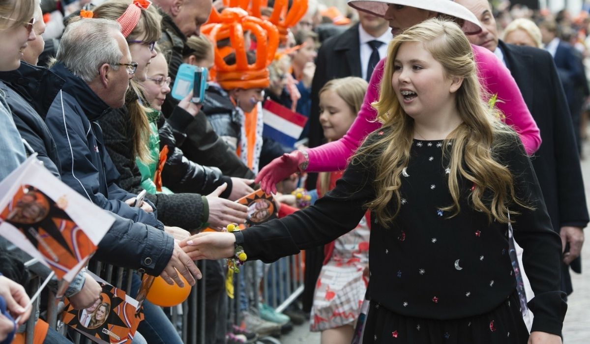 Holandia: członkowie rodziny królewskiej mogą zawierać jednopłciowe małżeństwa bez rezygnacji z tronu