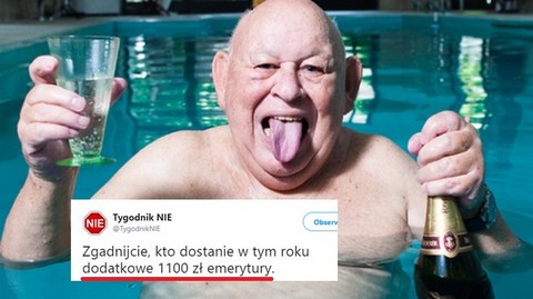 Wielowieyska: nie stać nas na prezenty socjalne dla zamożnych