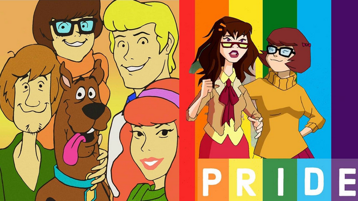 Producent serialu Scooby Doo i Brygada Detektywów potwierdza: Velma była lesbijką