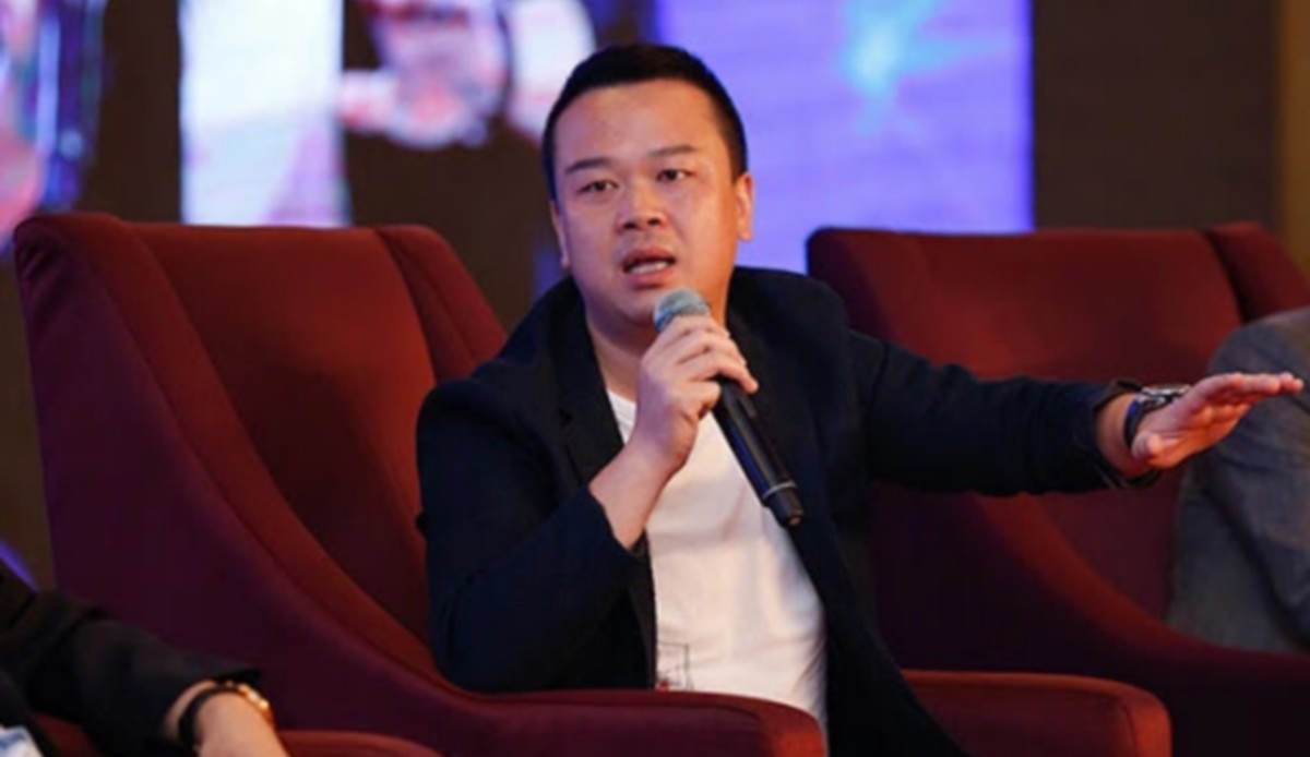 Chiny: miliarder i jedna z najważniejszych osób w branży gamingowej został otruty i zmarł