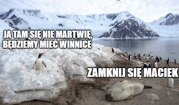 Rekord za rekordem: kwiecień był najcieplejszy w historii pomiarów