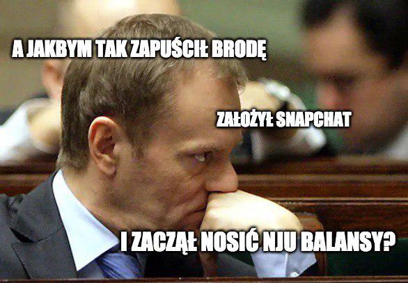 WP: Tusk zlecił sondaż prezydencki. Wyniki pokazują, że start byłby zbyt ryzykowny