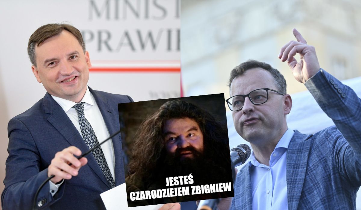 Ziobro oświadczył, że poratował się pożyczką z funduszu, którego jest prezesem