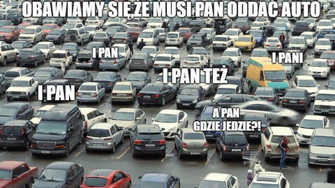 7 milionów Amerykanów zalega ze spłatą kredytu na samochód