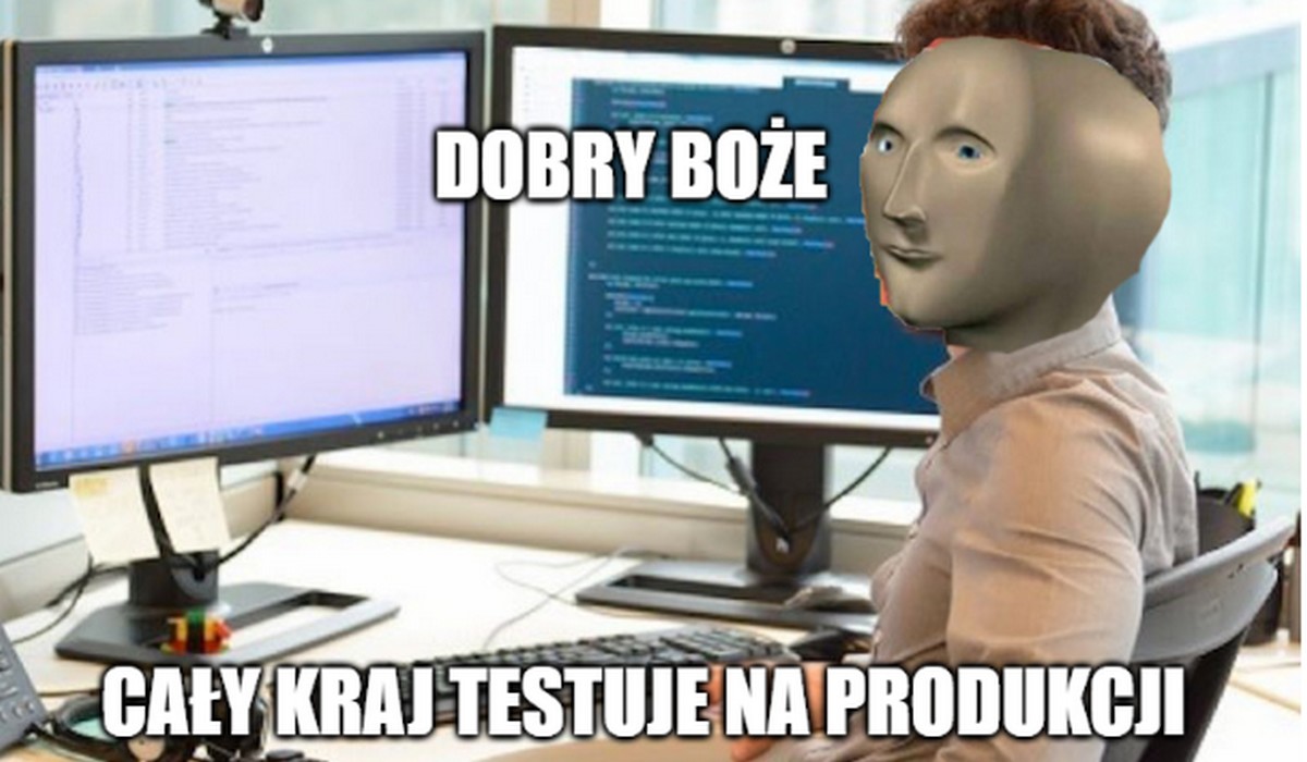 Bułgaria: ministrem do spraw cyfryzacji został programista, chce pozbyć się wszelkiej biurokracji