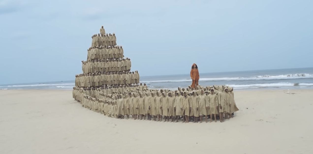 Grecja: rząd planuje postawienie pływającego muru na morzu, żeby powstrzymać imigrantów i uchodźców