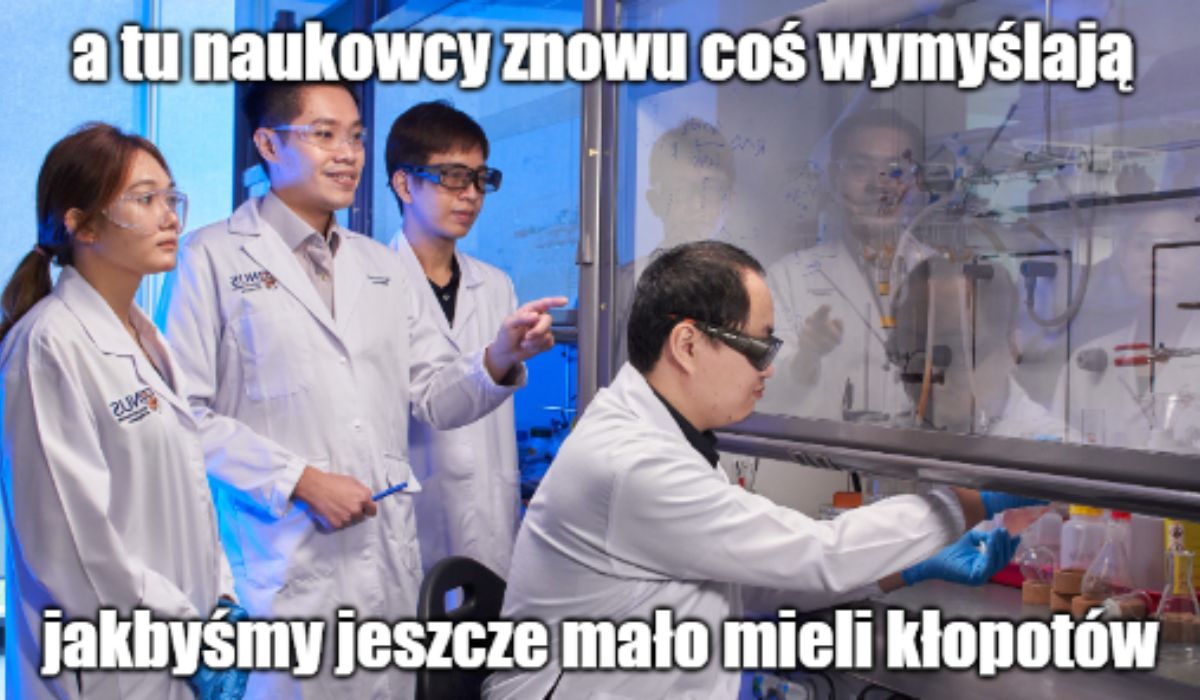 Koreańscy naukowcy chwalą się przełomem, udało im się stworzyć roboty-robaki zmieniające kształt